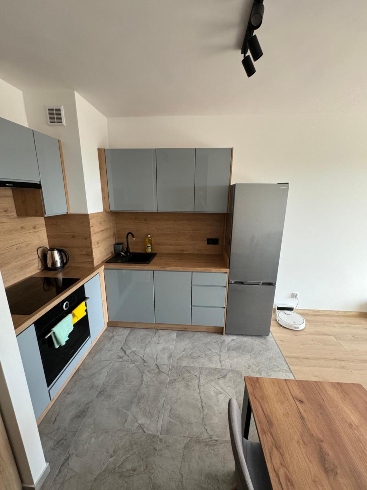 Apartament Mike ギジツコ エクステリア 写真