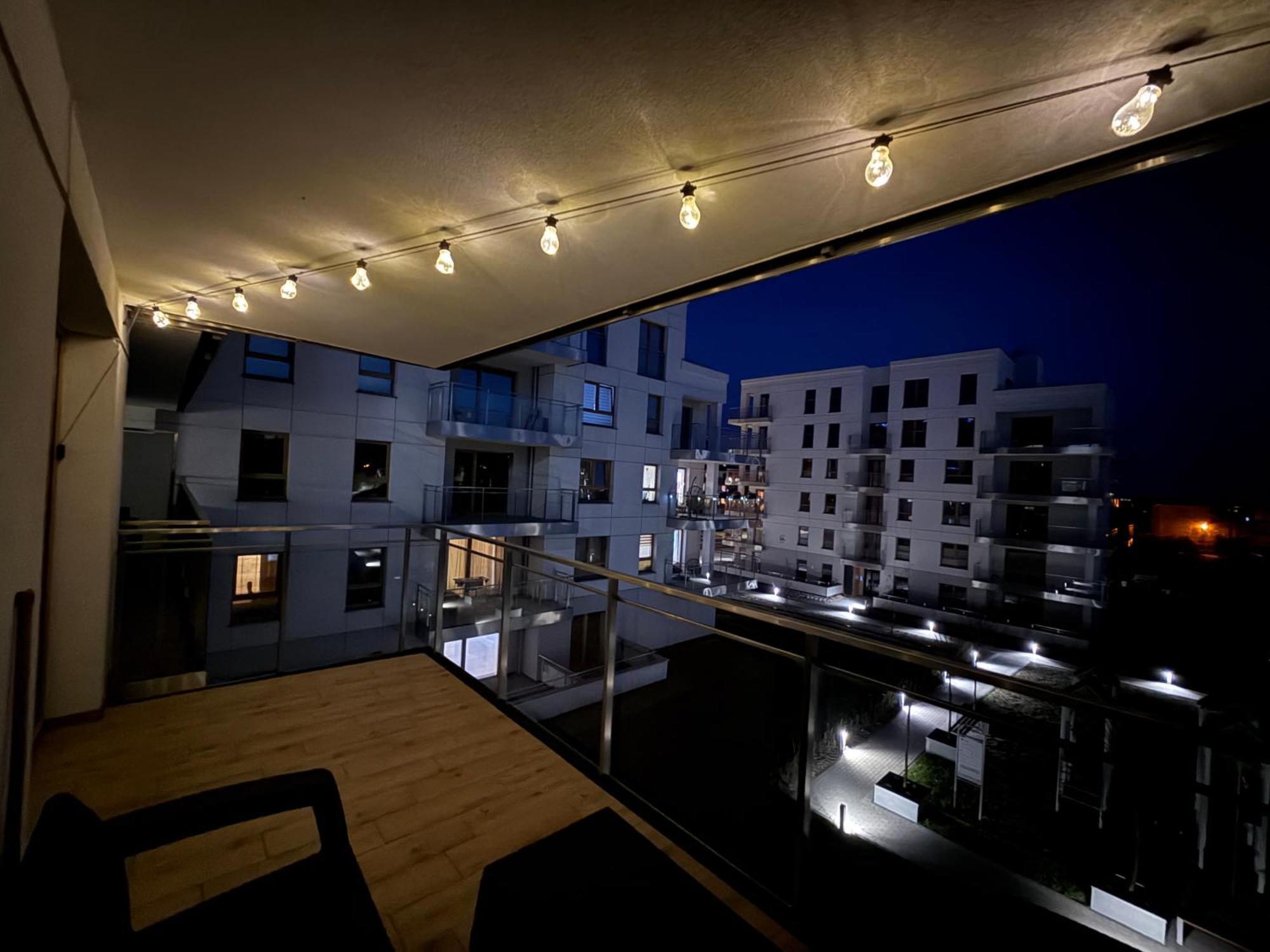 Apartament Mike ギジツコ エクステリア 写真